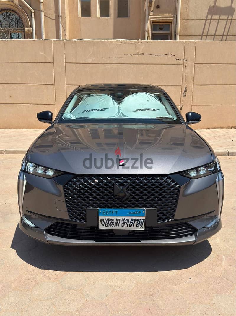 DS4 للبيع