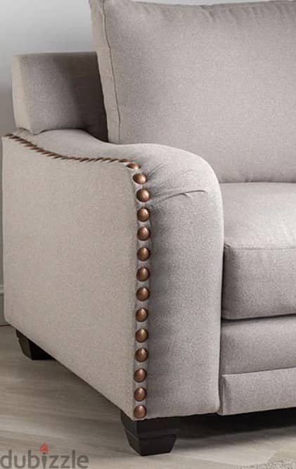 American Furniture U-Shape Sofa 2