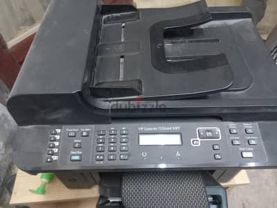 طابعه واسكان اتش بى وطابعهوتصوير اخري