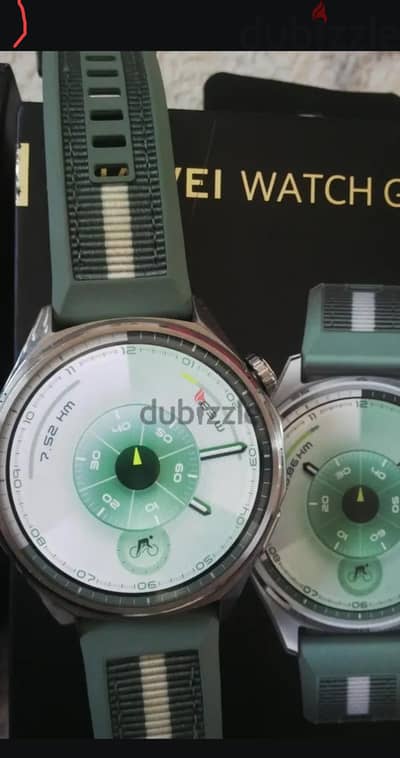 Huawei watch gt6