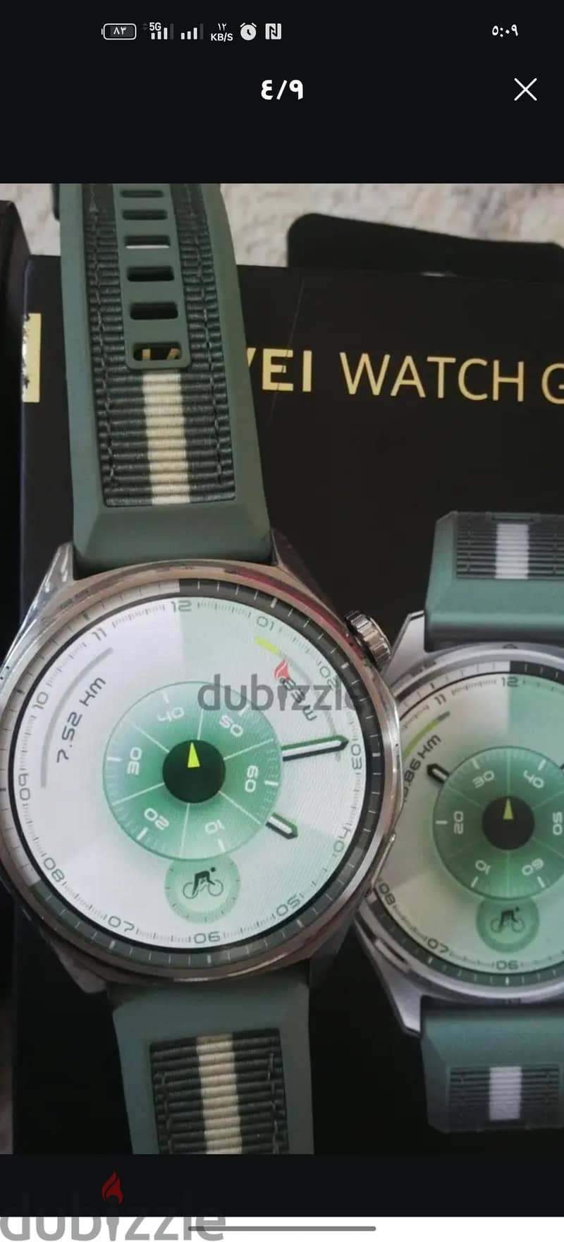 Huawei watch gt6 3