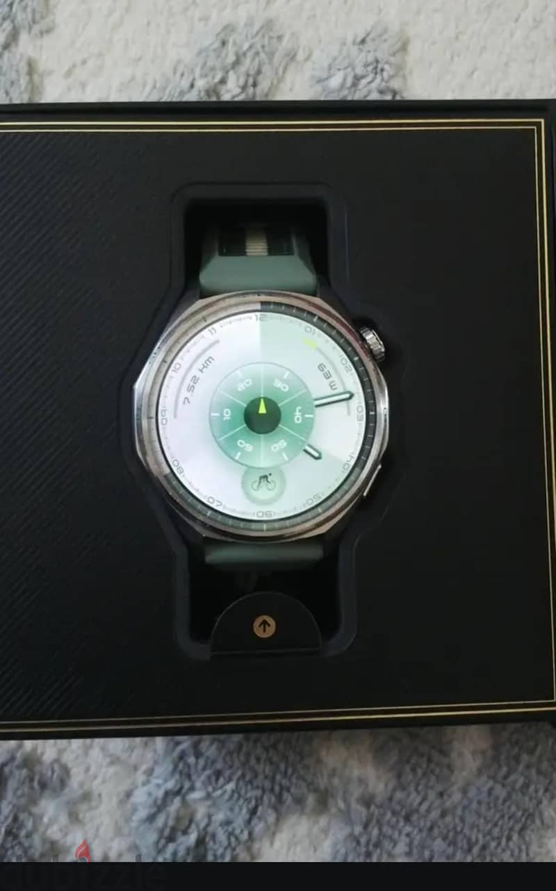 Huawei watch gt6 6