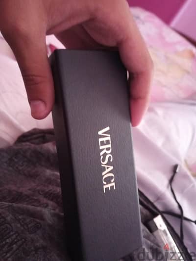 Versace sunglasses