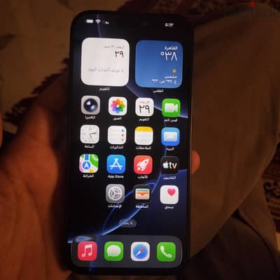 آبل - آيفون 16 برو ماكس