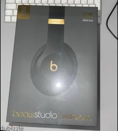 Beats Studio3 Wireless Headphones - The Beats Skyline Collection