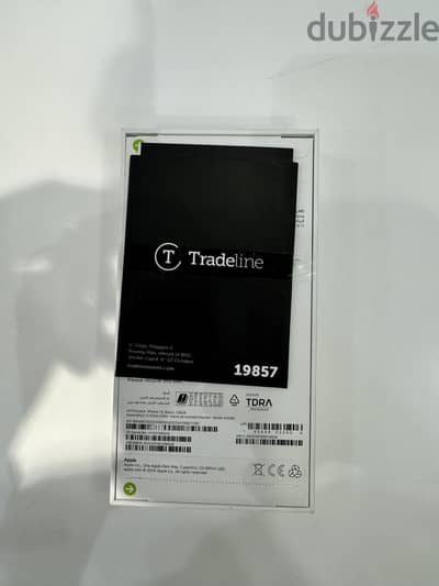 Apple - iPhone 15