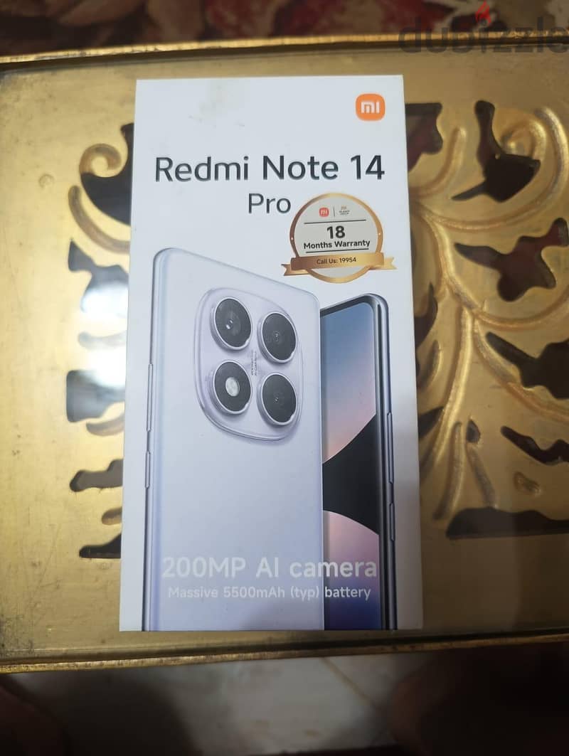 Xiaomi 14 Pro 6