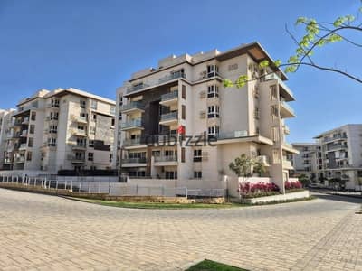 Apartment in Mountain View, finished, immediate delivery