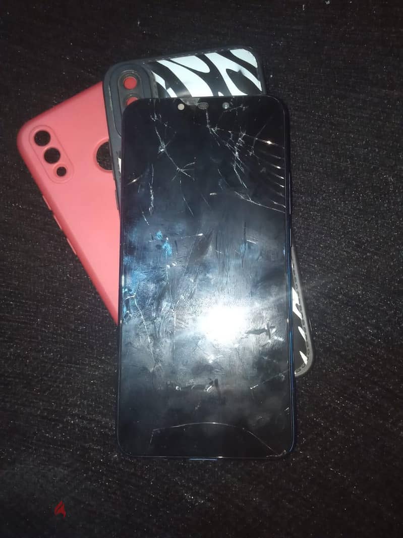 هواوي نوفا 3i 1