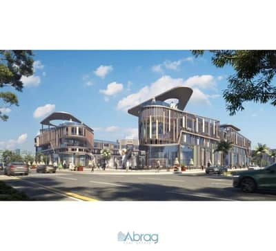 Commercial store on July 26 axis at a very competitive price in a vibrant area