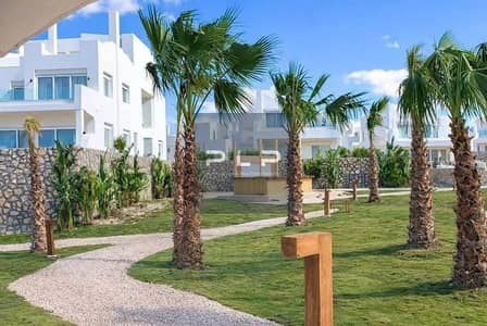 Fully Finished Resale Chalet in Jefaira Ras El Hekma North Coast