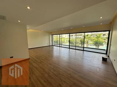 Spacious Semi Furnished Apartment for Rent in Lake View Residence