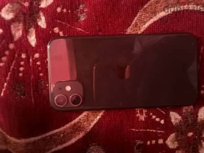 آبل - آيفون 11