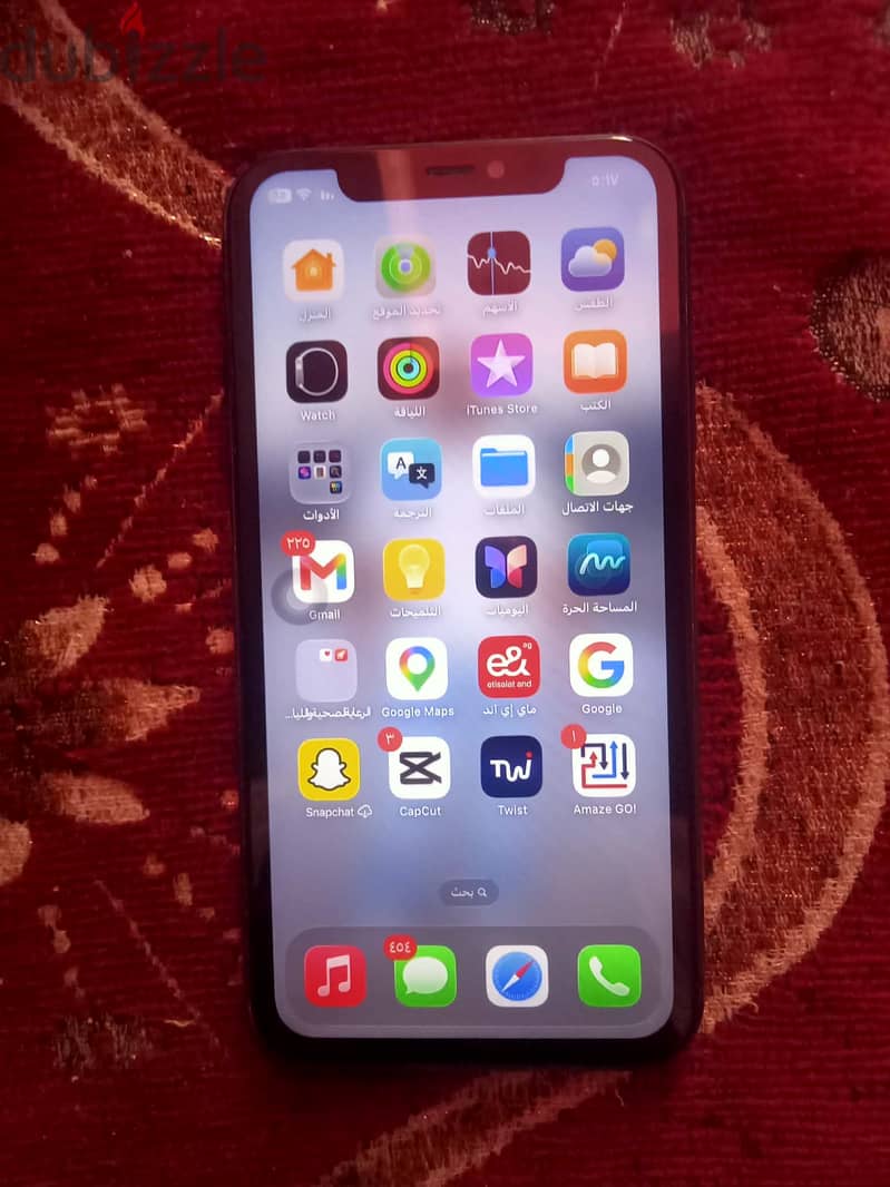 آبل - آيفون 11 1