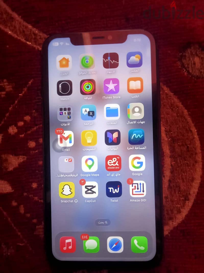 آبل - آيفون 11 2