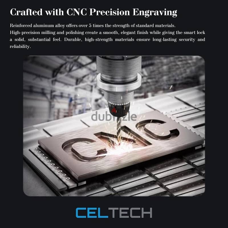 smart lock sharp s5-fv 4