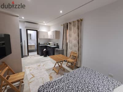 Clove furnished studio villas for rent
