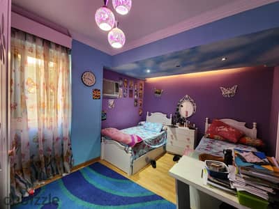 Duplex 4 bed for Sale in Beverly Hills, Sheikh Zayed | Private Garden | Ultra Super Lux Finish