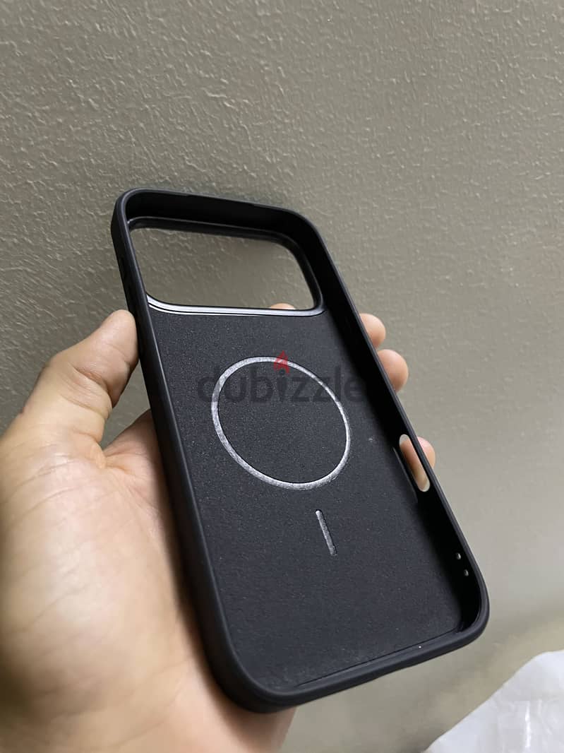 Iphone 17 promax case 1