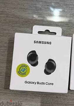 سماعة سامسونج buds core