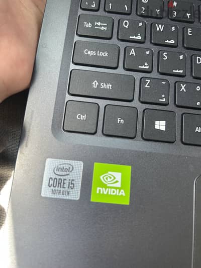 Acer Aspire 3 A315-55G-58ST