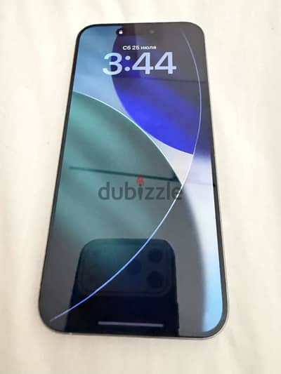 Apple - iPhone 15 Pro Max