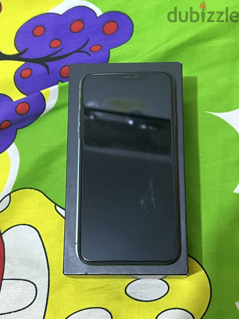 Apple - iPhone 11 Pro Max 2