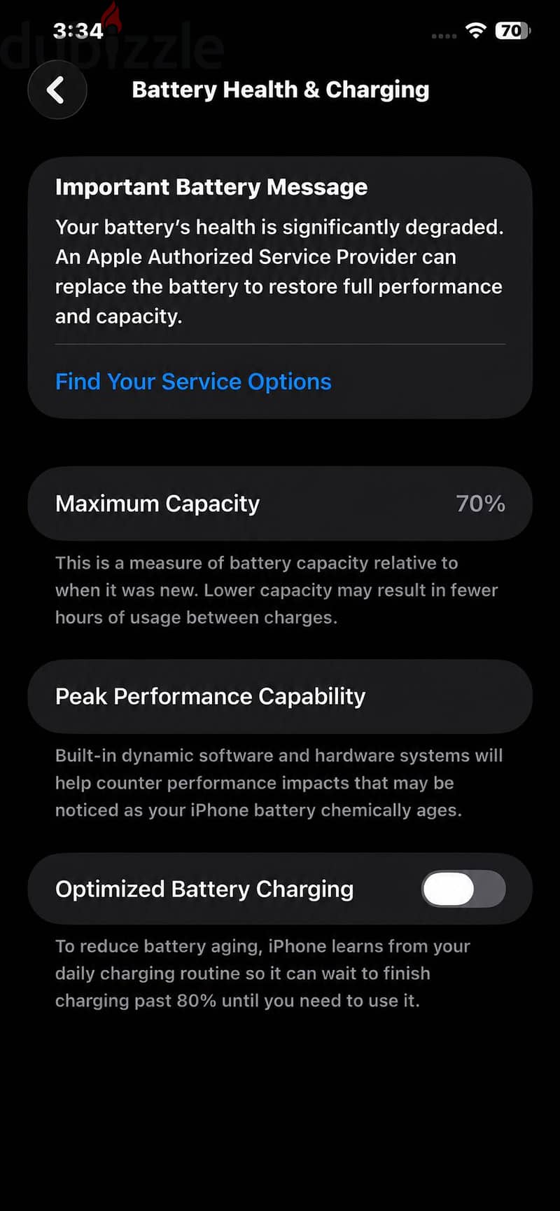 Apple - iPhone 11 Pro Max 3