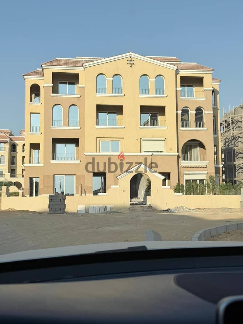 Maadi View - Duplex Ground 254.45 + Private Garden 69.5 0 Maadi View - Duplex Ground 254.45 + Private Garden 69.5 0