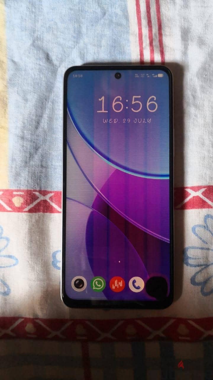 Vivo S19 2