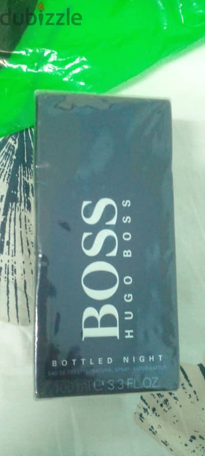 boss original new