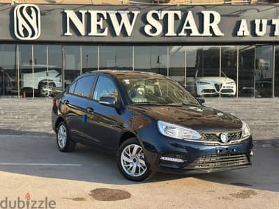 Proton Saga 2027 SAGA