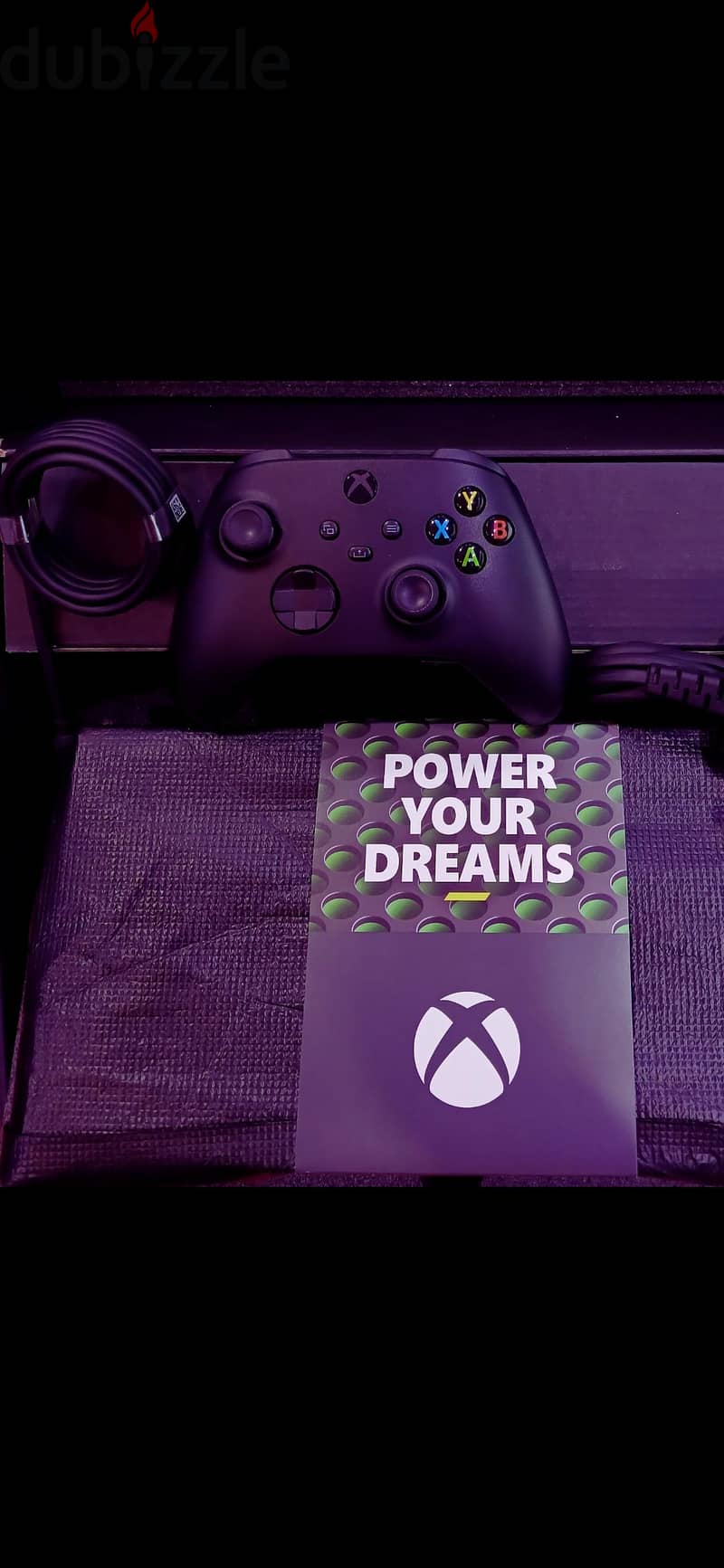 Xbox Series X New 1