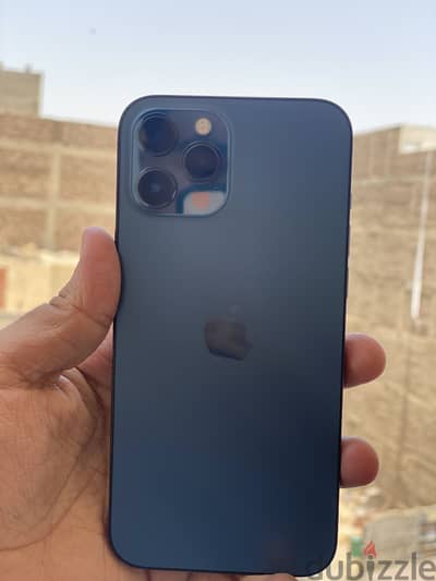 آبل - آيفون 12 برو ماكس