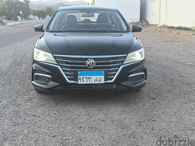 MG MG 5 2021