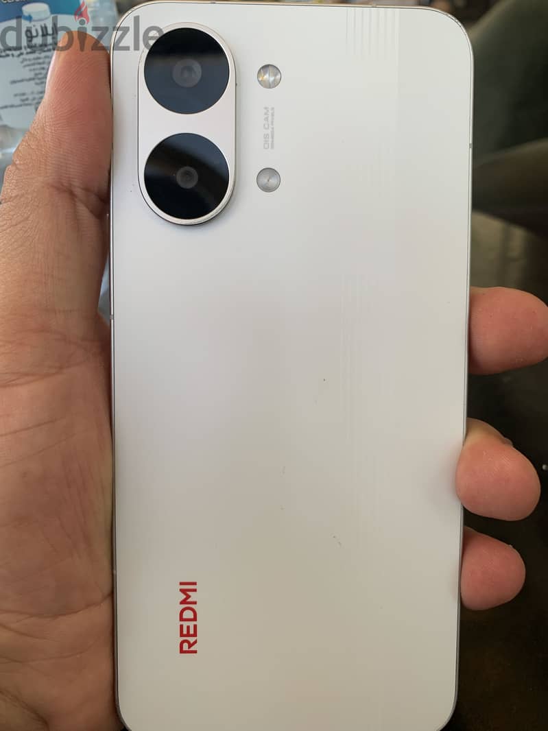 Xiaomi Turbo 5 Max 1