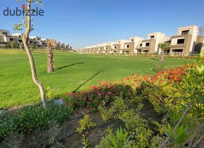 Townhouse Corner for Sale in Woodville Palm Hills | Super Lux Finishing | Distinctive Location