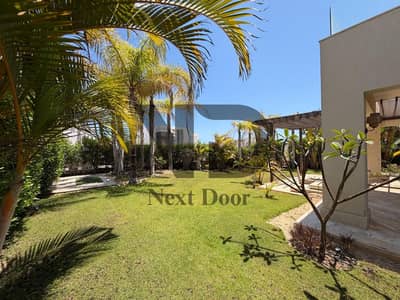 Luxury Standalone Villa for Rent in Hacienda White | Spacious Garden