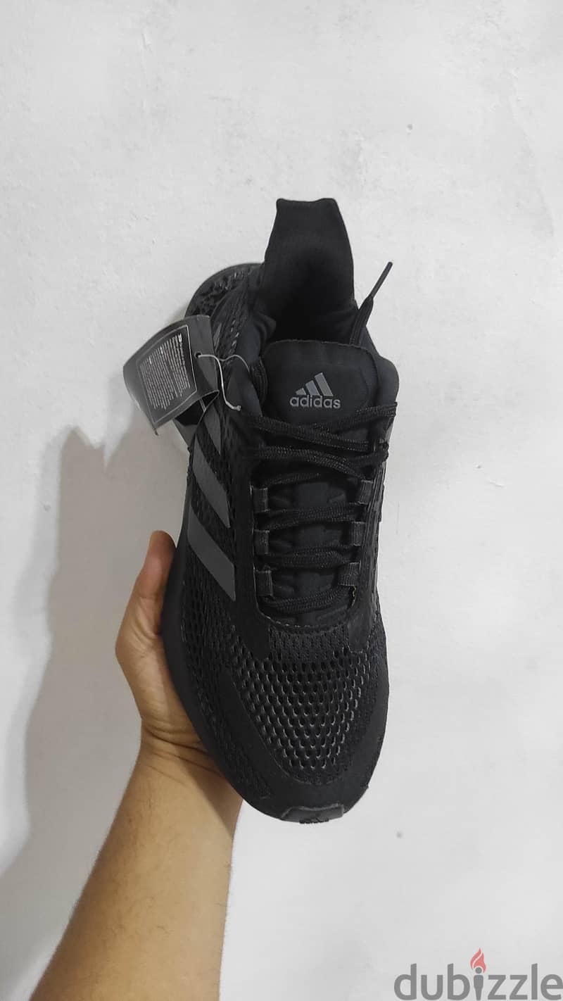Adidas 4DFWD 1