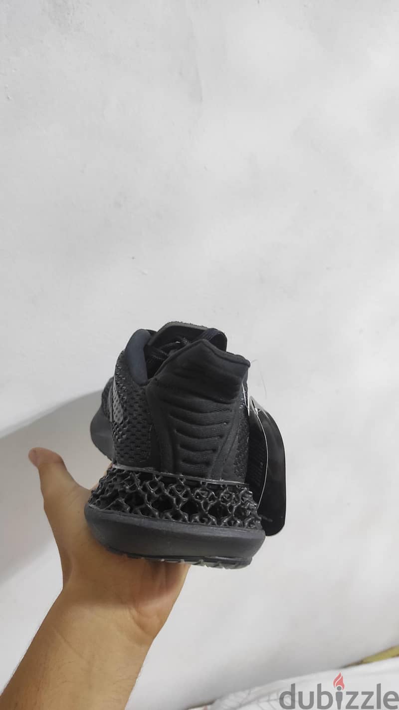Adidas 4DFWD 2