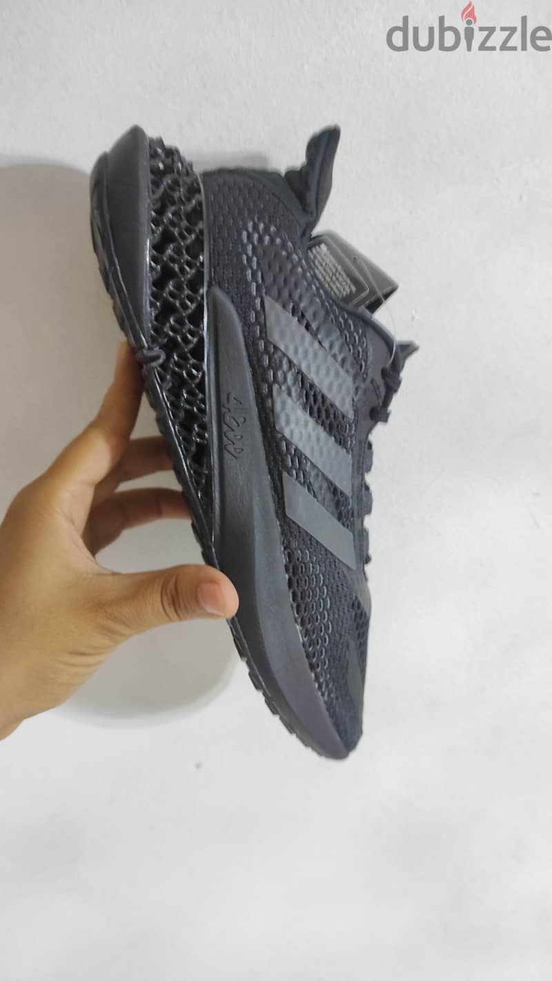 Adidas 4DFWD 4