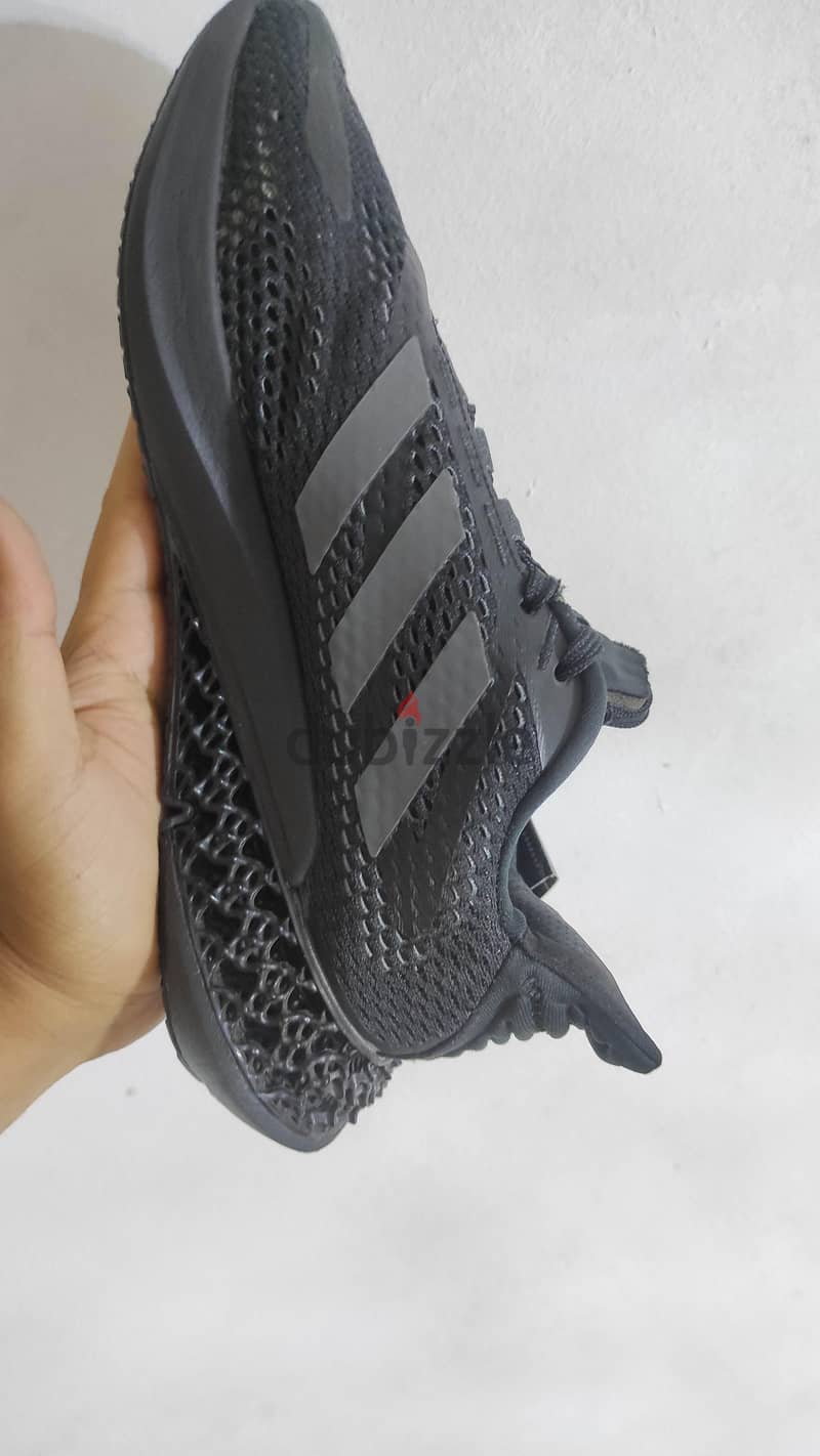 Adidas 4DFWD 5