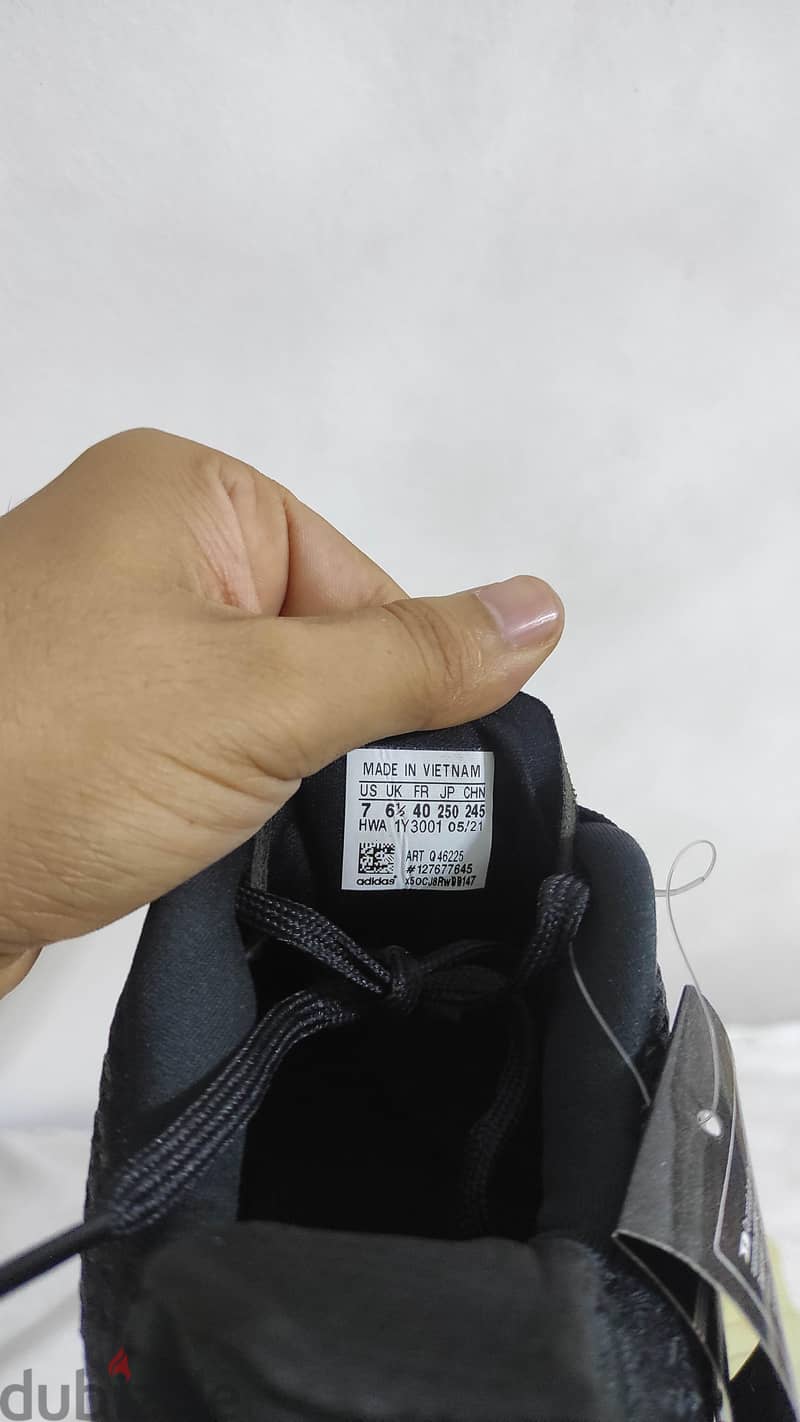 Adidas 4DFWD 6