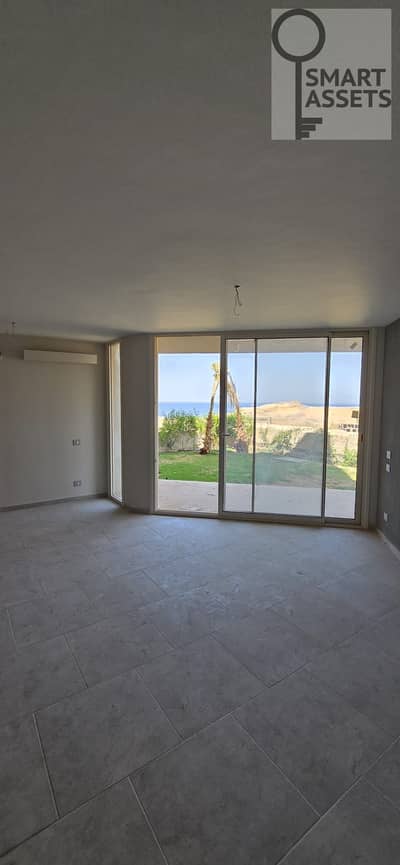 chalet for sale at il monte galala ground floor