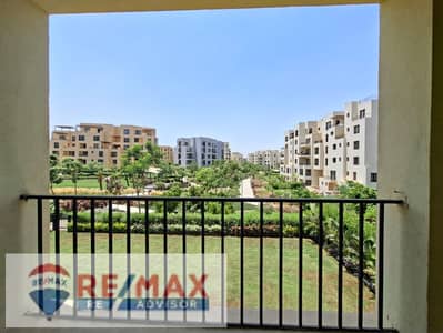 Apartment with Stunning Landscape View for Sale in O West – Tulwa, 6th of October