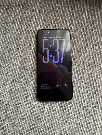 Apple - iPhone 15 Pro Max