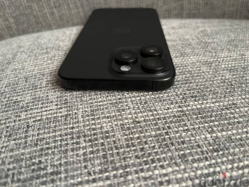 Apple - iPhone 15 Pro Max 8