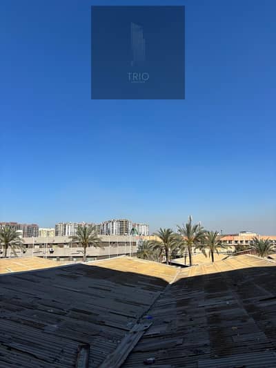 شقه بسعر مميز في سموحه مدينه اسيد