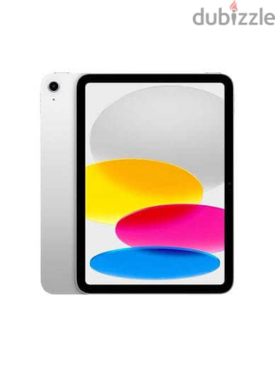 IPad A16