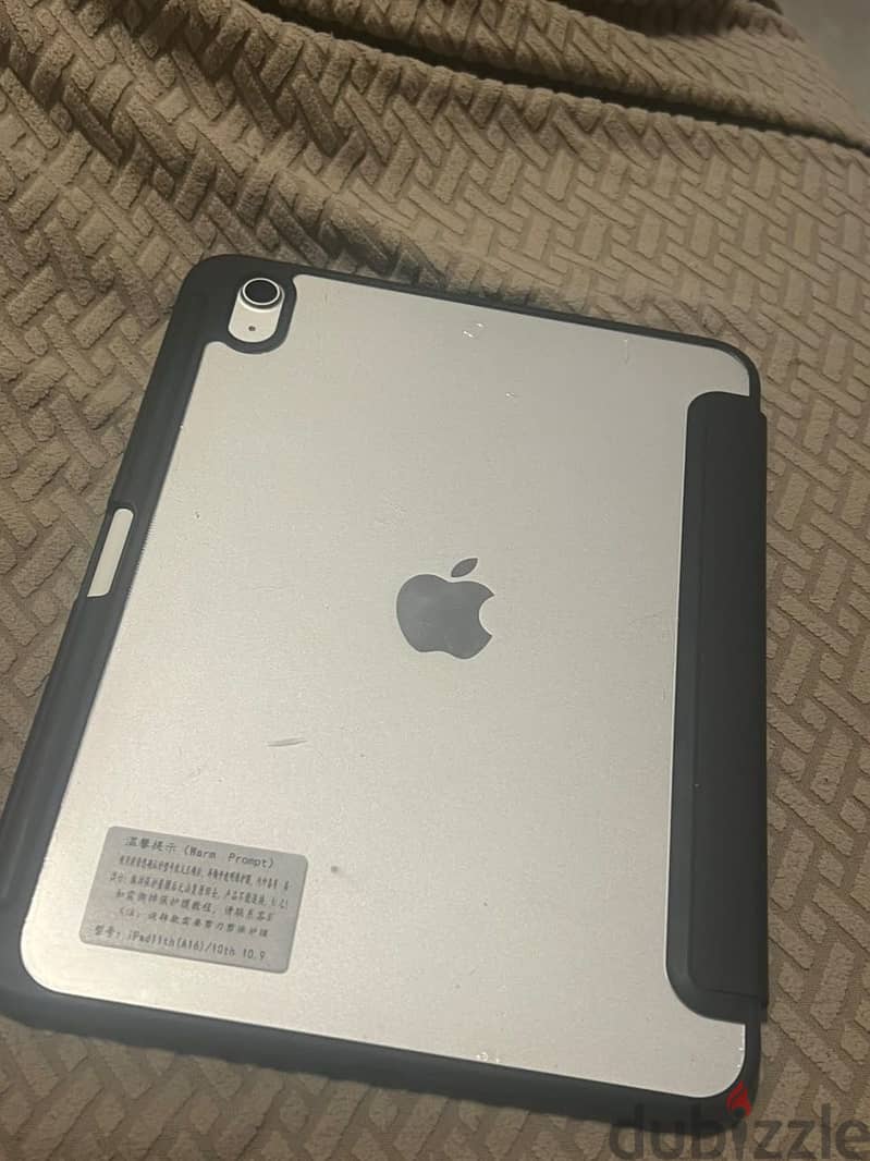 IPad A16 2